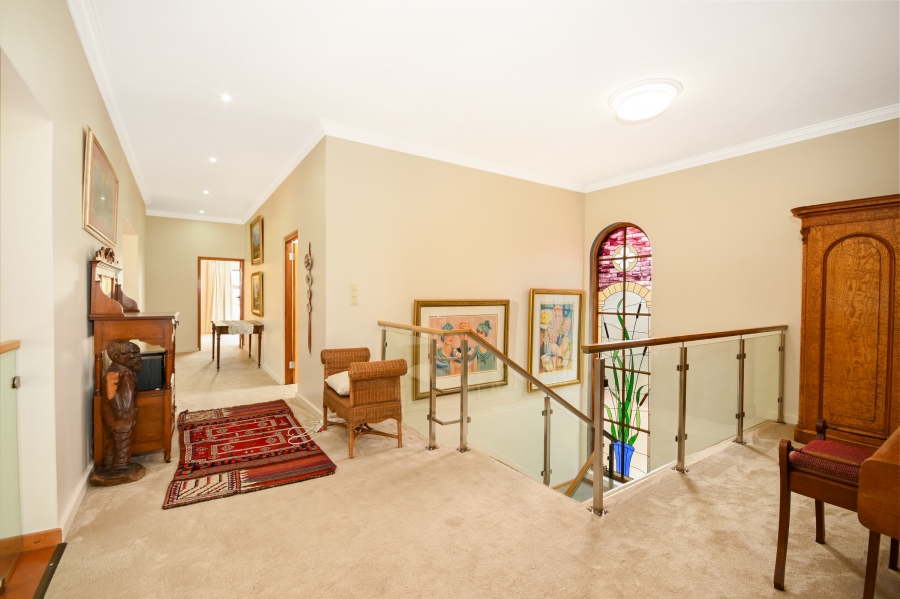 5 Bedroom Property for Sale in Greenways Golf Estate Western Cape